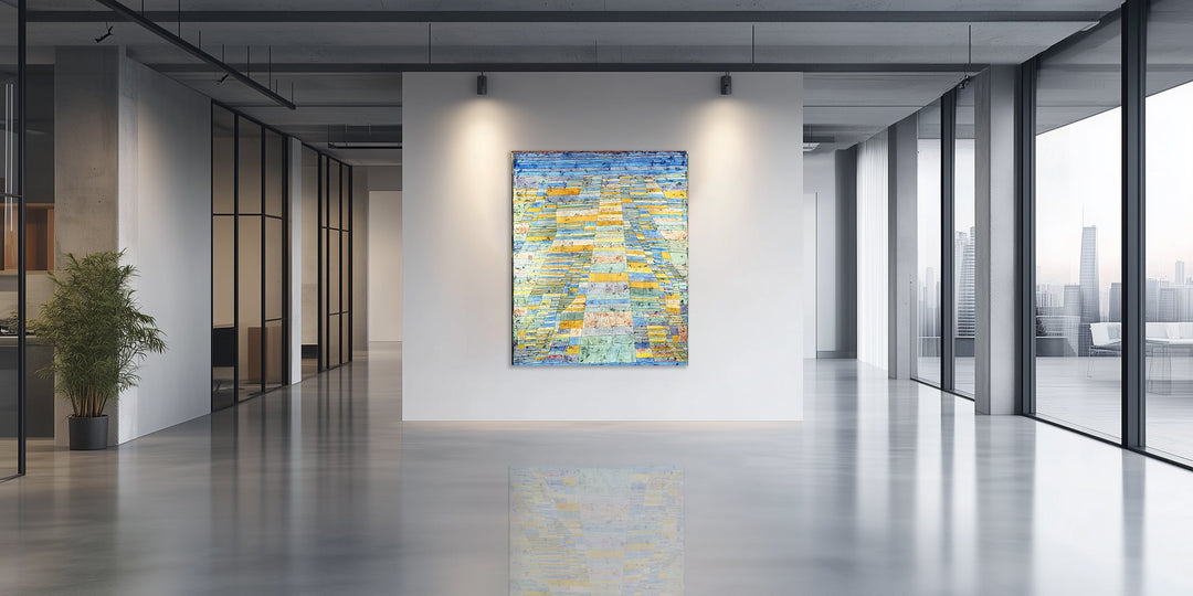 Escuela de la Bauhaus