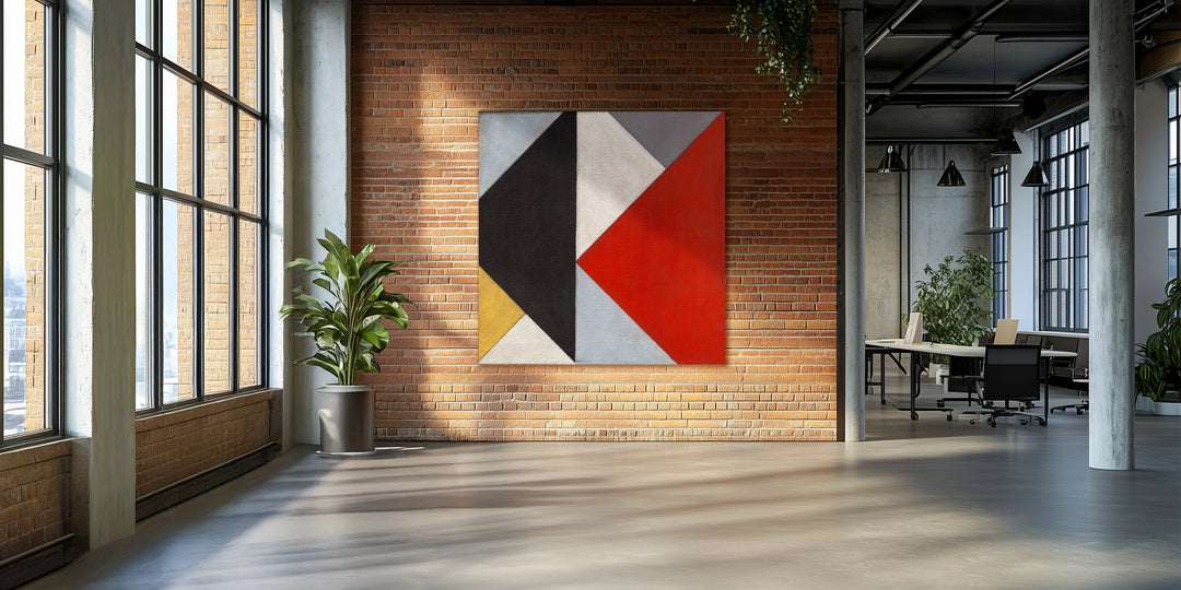 Abstracción-Creación