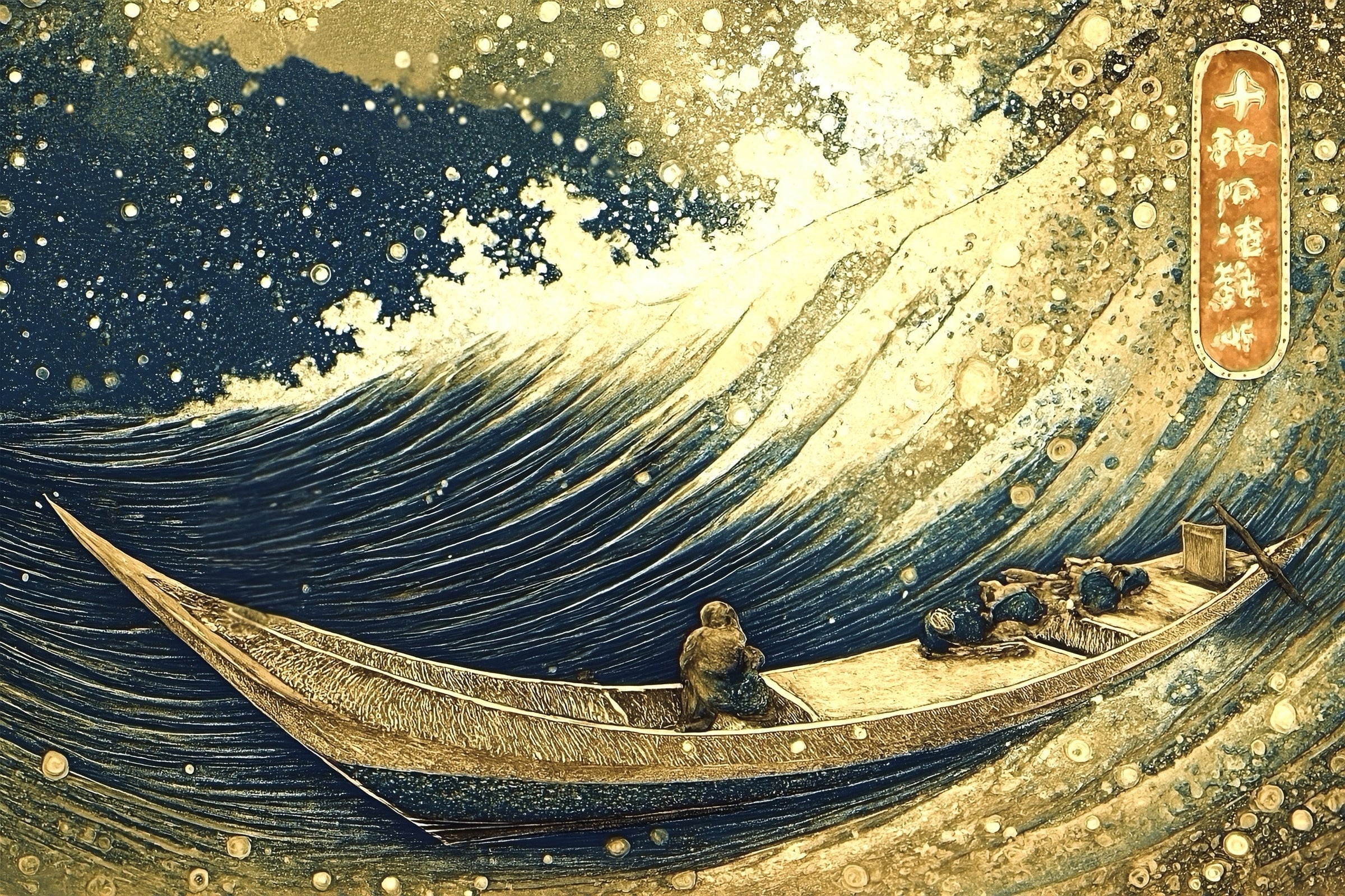 Katsushika Hokusai