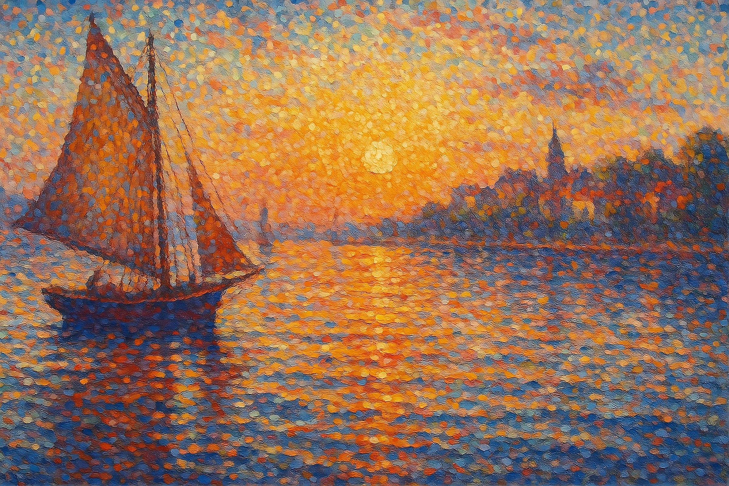 Paul Signac