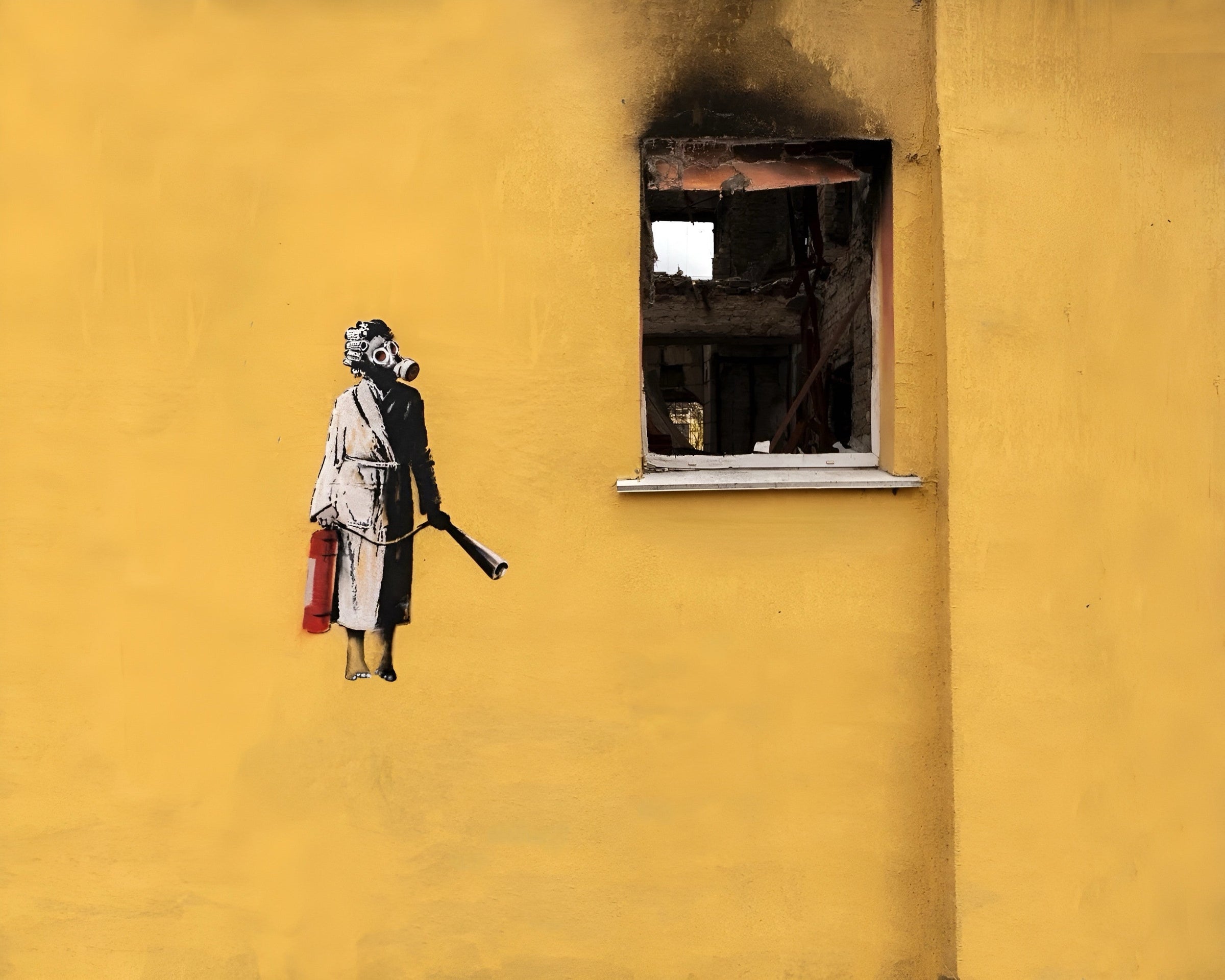Banksy