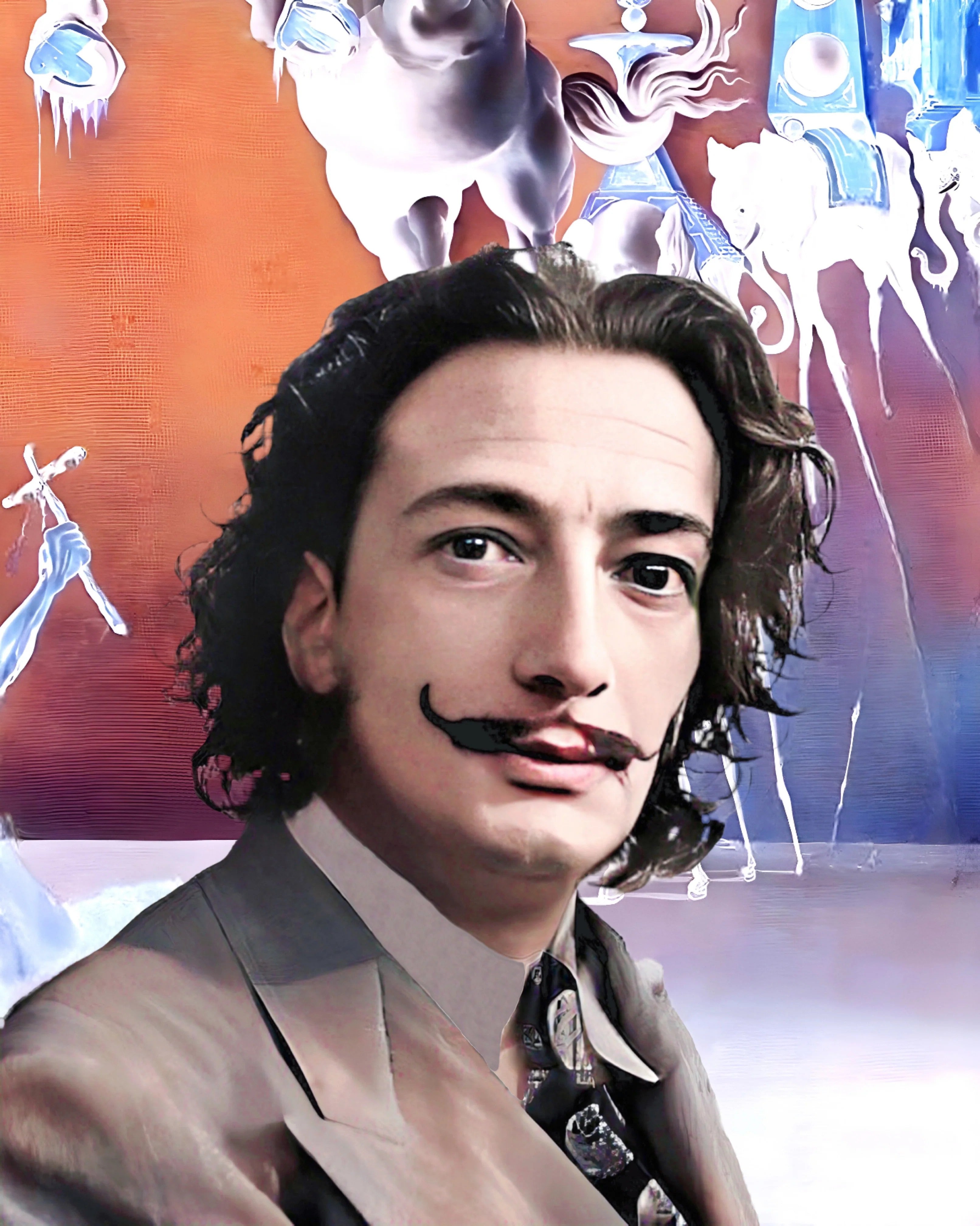 Dalí