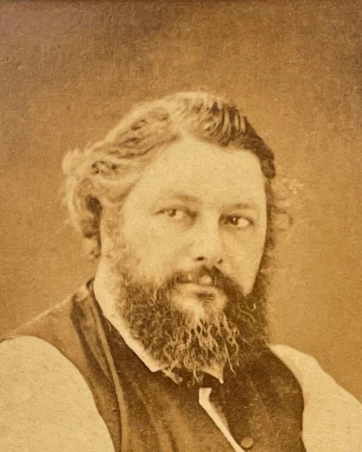 Gustave Courbet