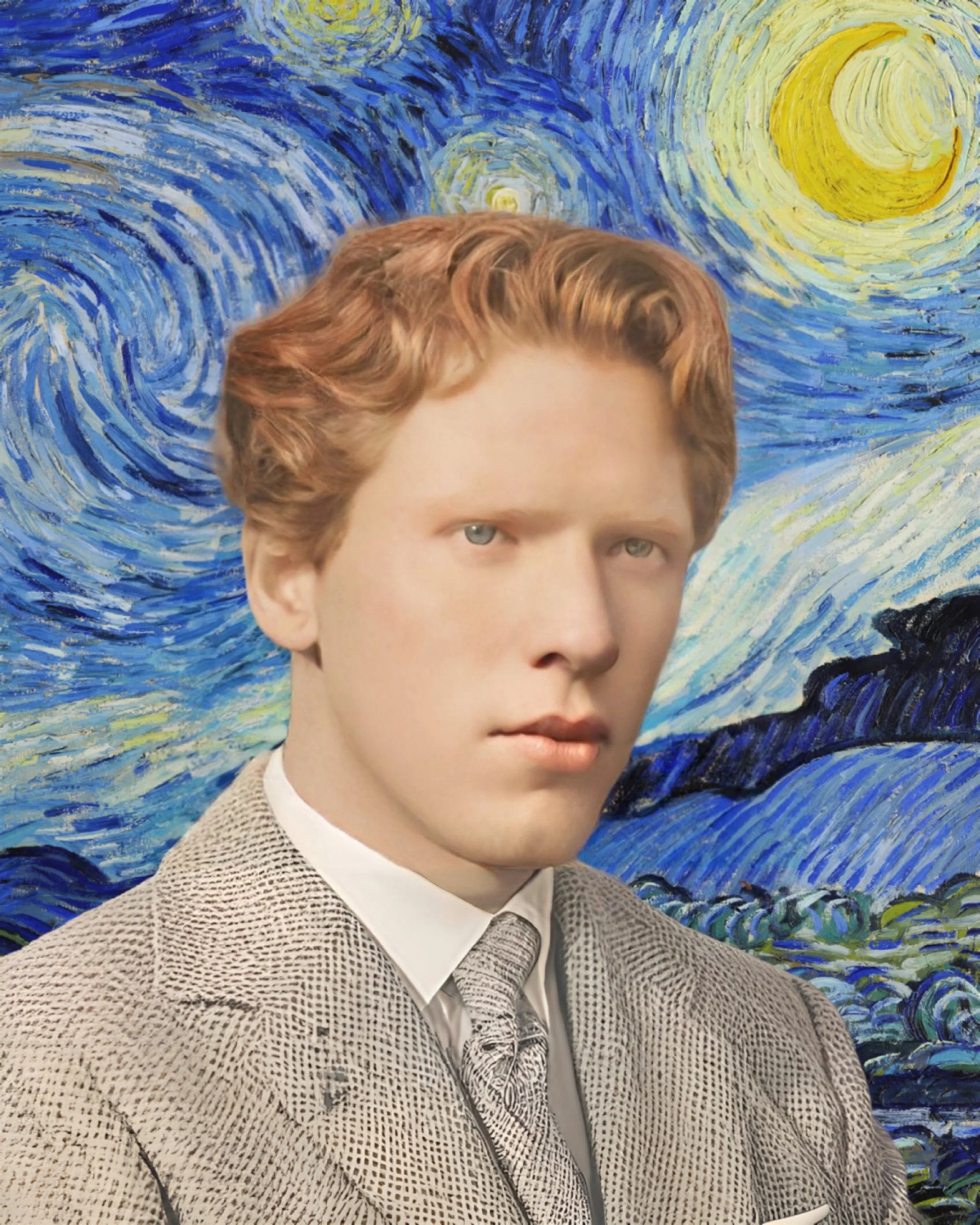Van Gogh